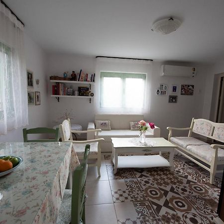 Arhondia House Villa Ierapetra  Luaran gambar