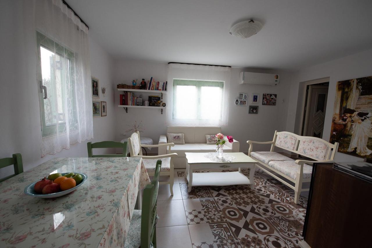 Arhondia House Villa Ierapetra  Luaran gambar