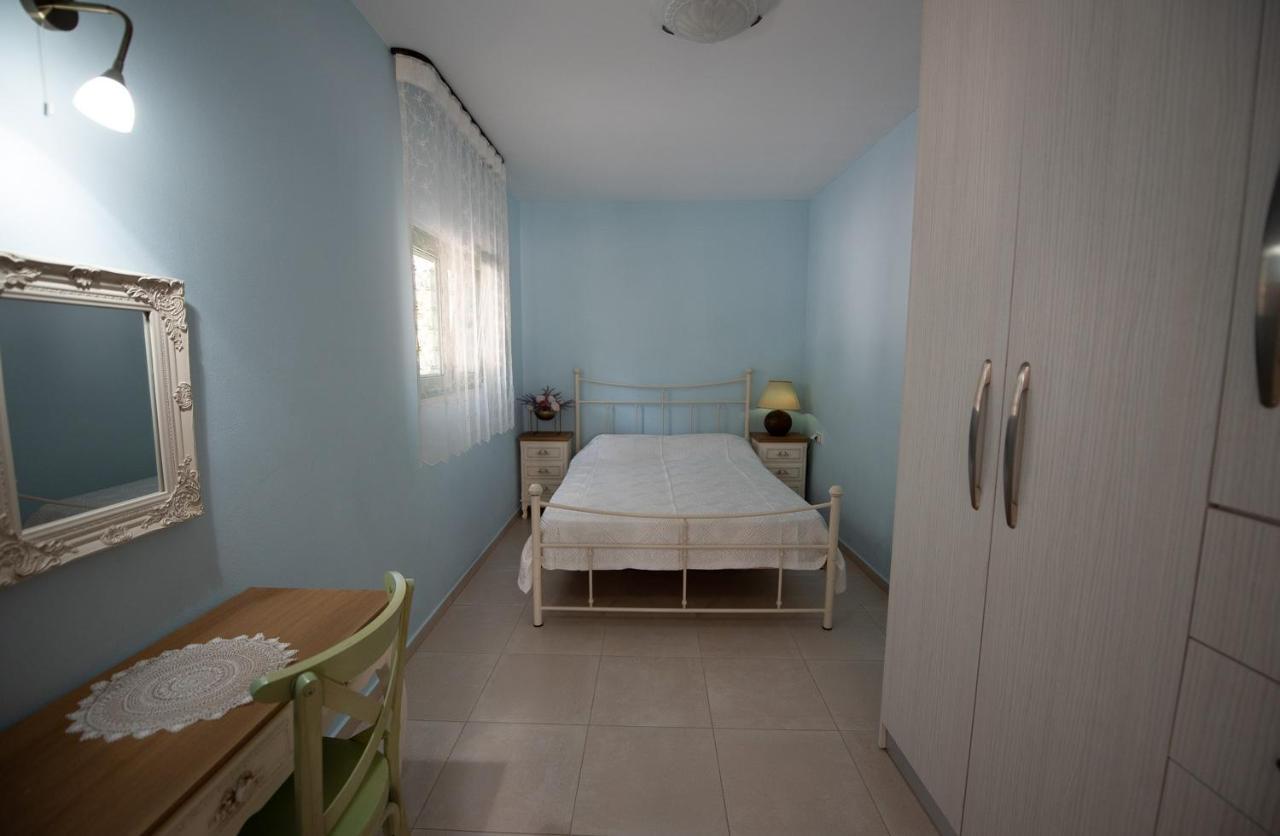 Arhondia House Villa Ierapetra  Luaran gambar