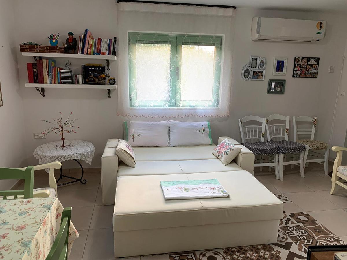 Arhondia House Villa Ierapetra  Luaran gambar