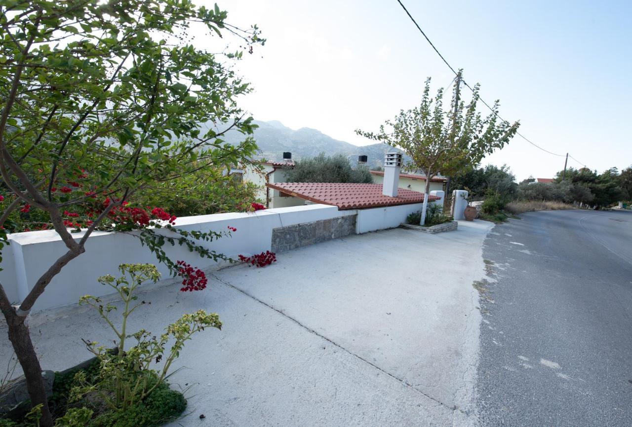 Arhondia House Villa Ierapetra  Luaran gambar