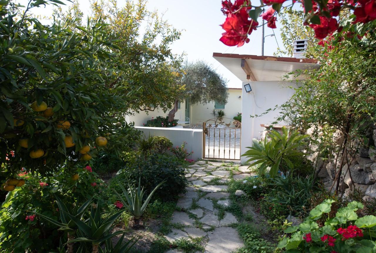 Arhondia House Villa Ierapetra  Luaran gambar