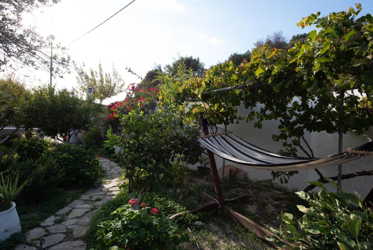 Arhondia House Villa Ierapetra  Luaran gambar
