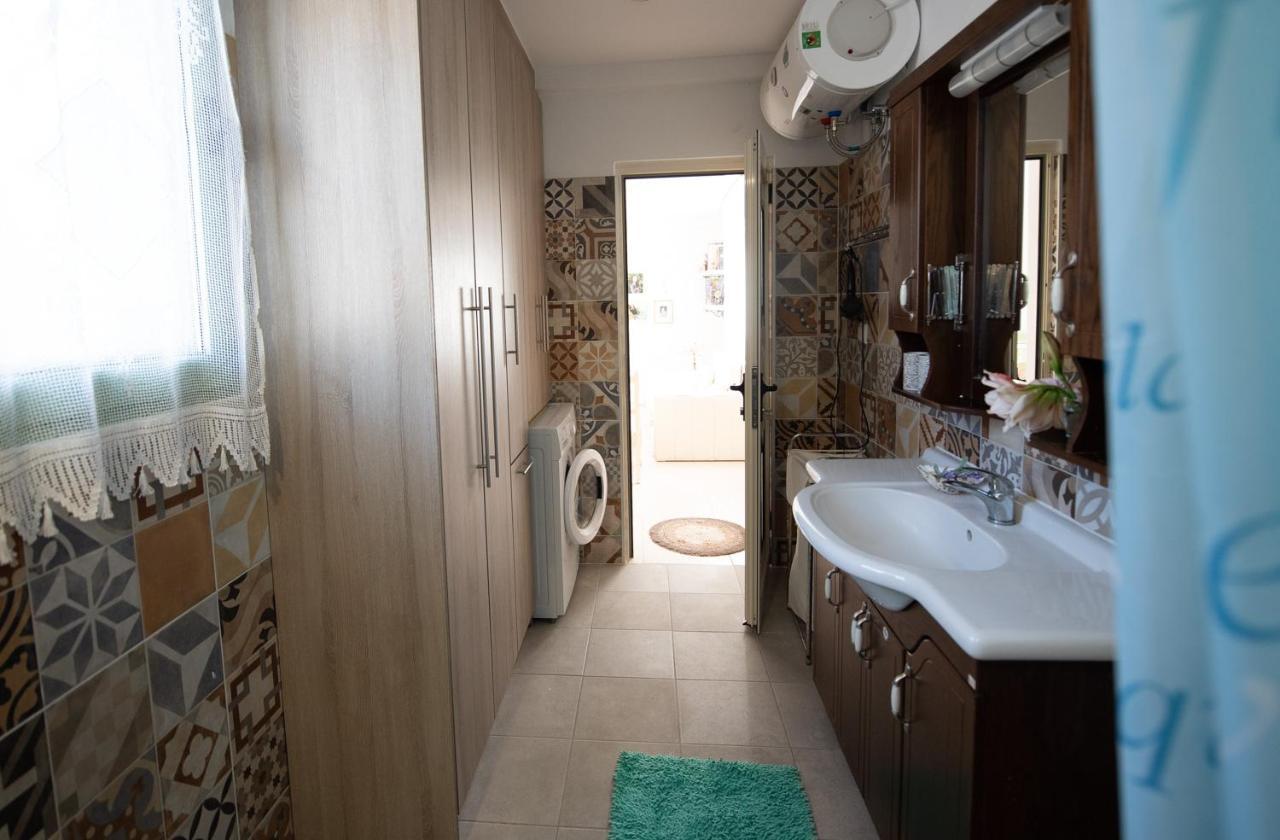 Arhondia House Villa Ierapetra  Luaran gambar