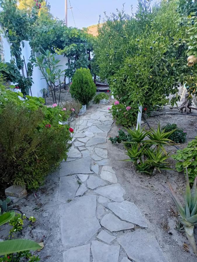 Arhondia House Villa Ierapetra  Luaran gambar