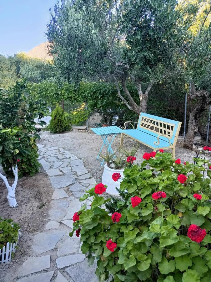 Arhondia House Villa Ierapetra  Luaran gambar