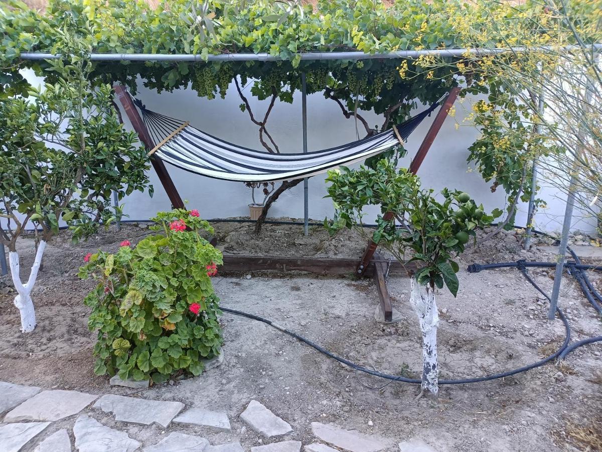 Arhondia House Villa Ierapetra  Luaran gambar